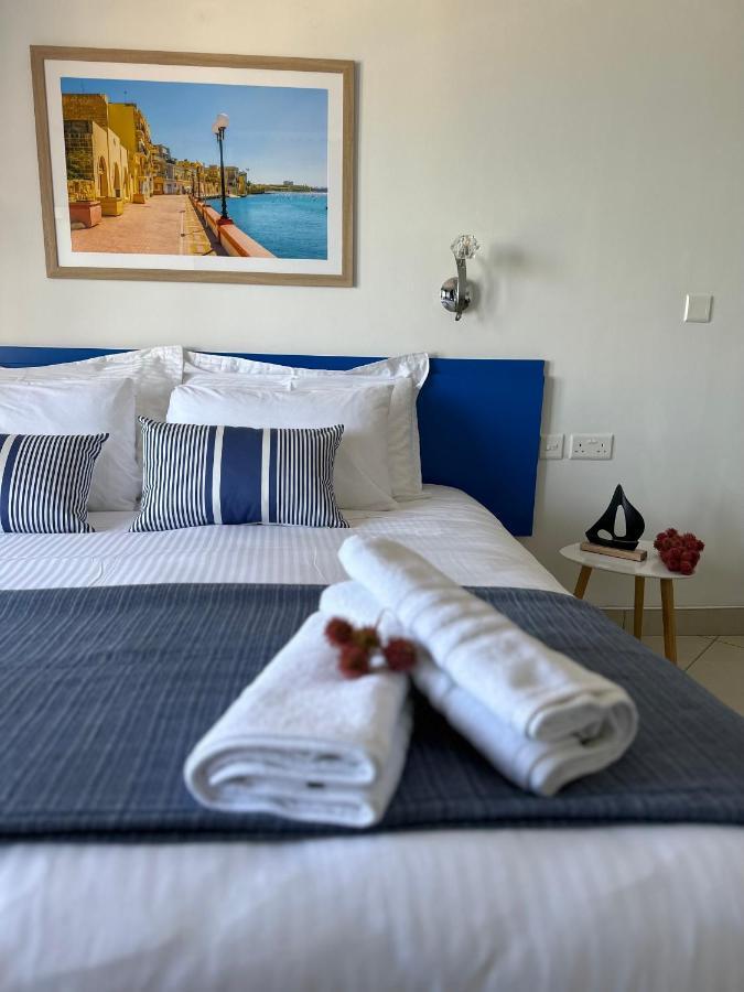 The Beach House Birzebbuga Luaran gambar