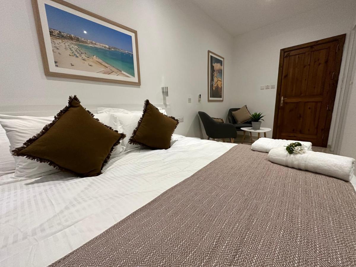 The Beach House Birzebbuga Luaran gambar