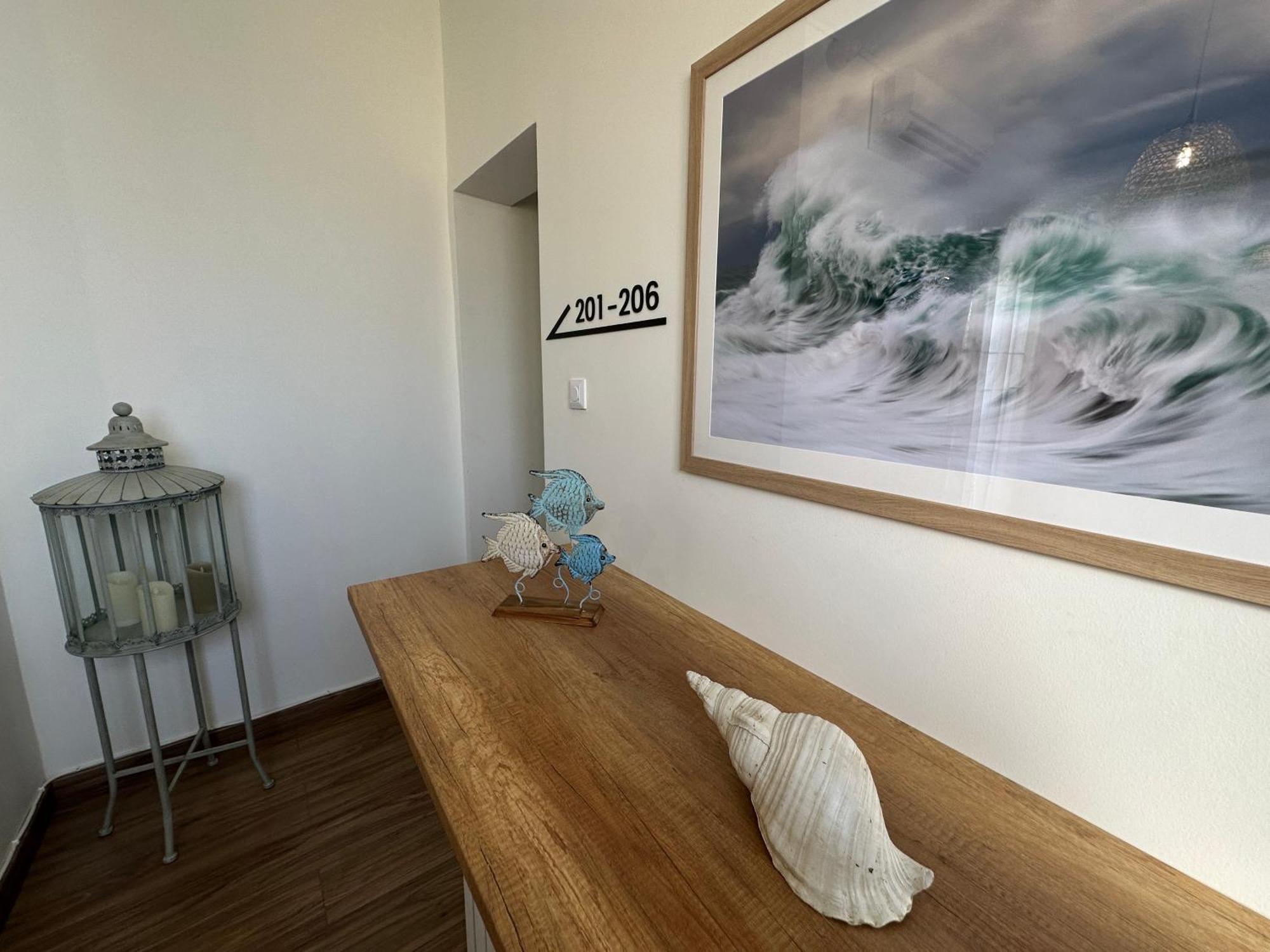 The Beach House Birzebbuga Luaran gambar