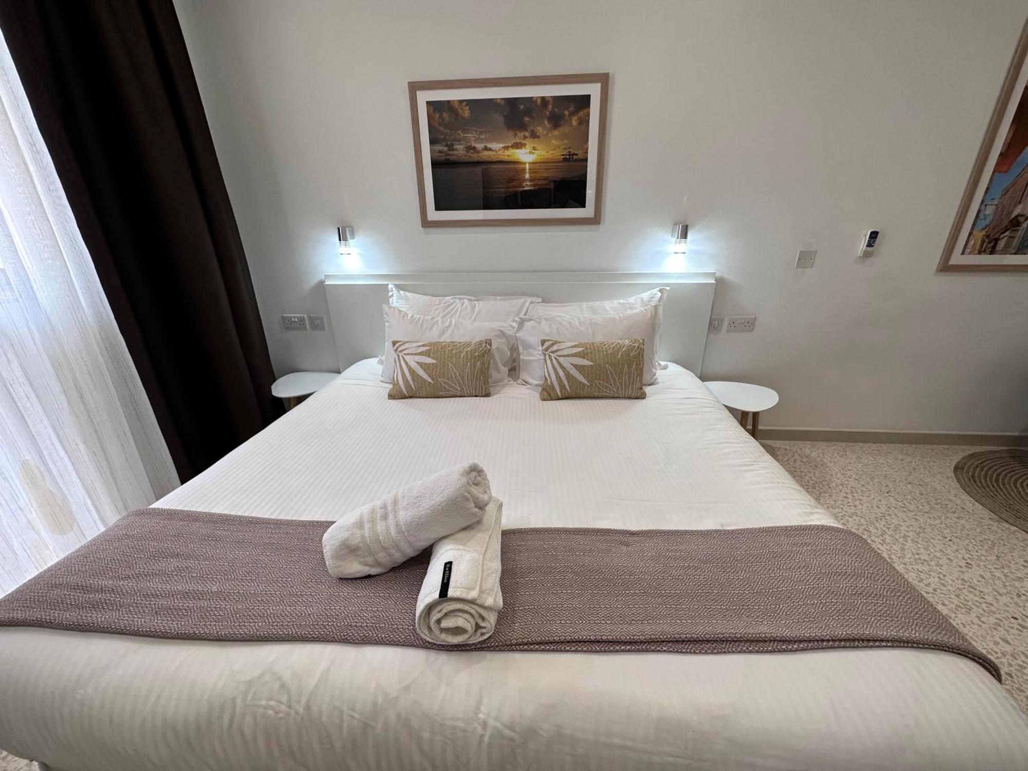 The Beach House Birzebbuga Luaran gambar