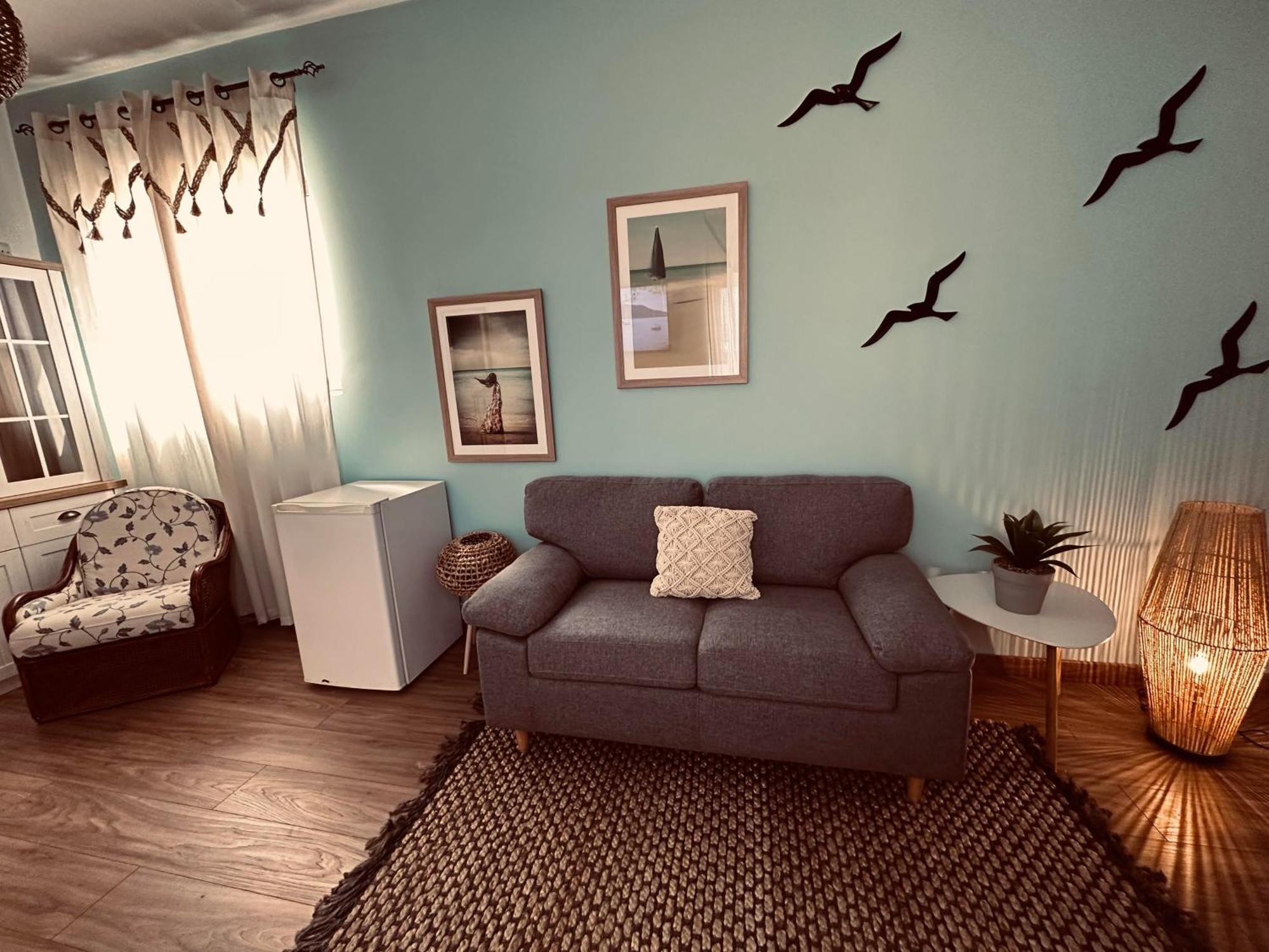 The Beach House Birzebbuga Luaran gambar