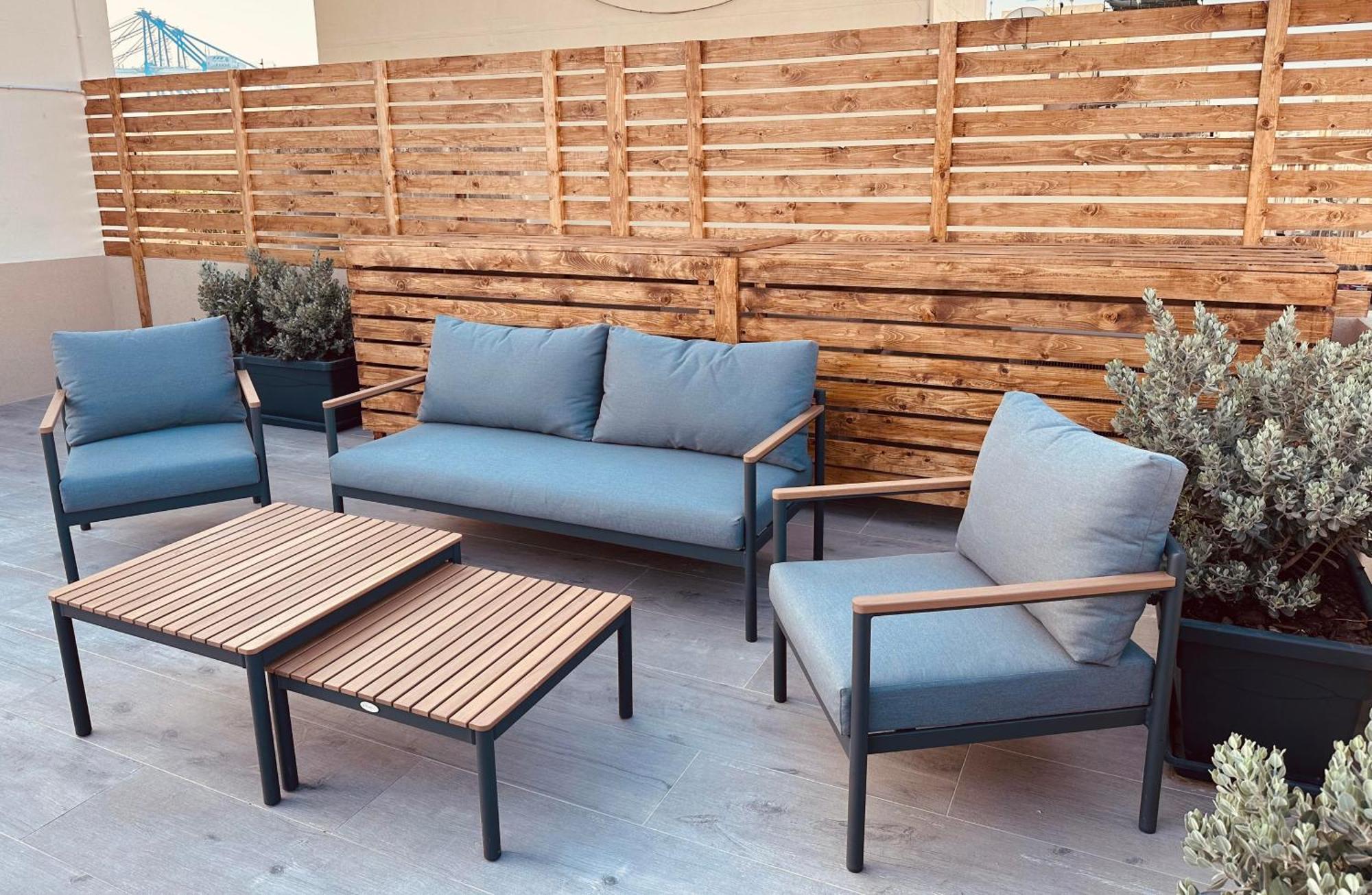 The Beach House Birzebbuga Luaran gambar
