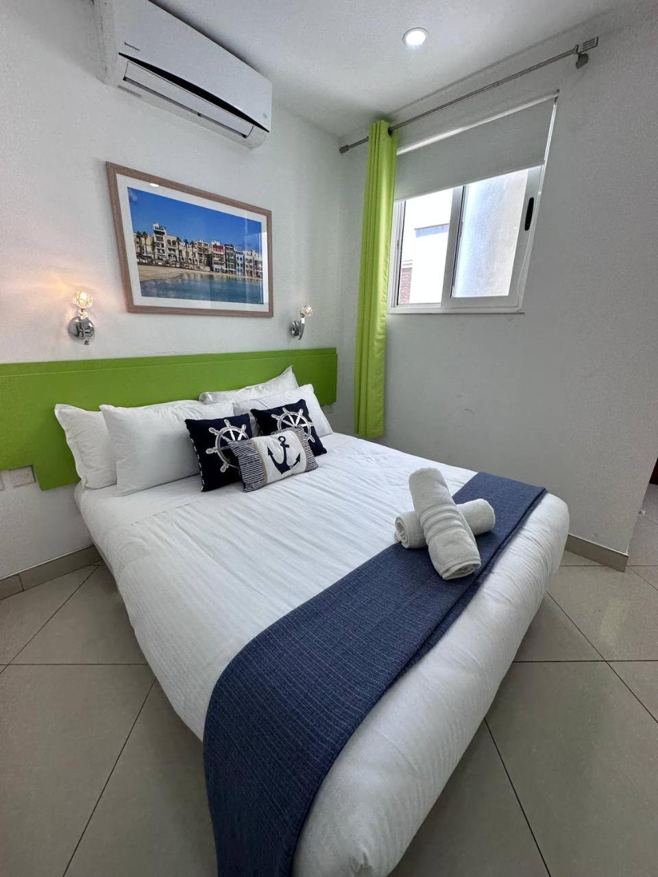 The Beach House Birzebbuga Luaran gambar