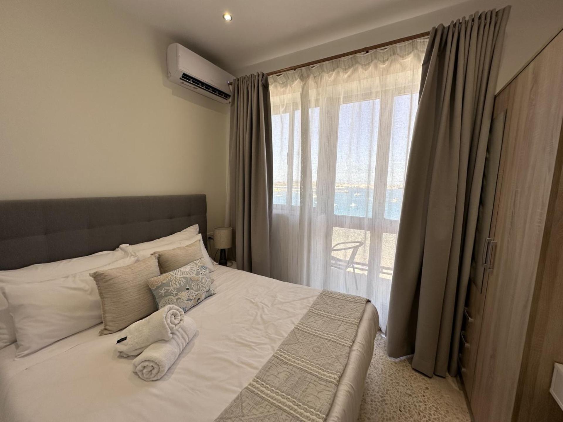 The Beach House Birzebbuga Luaran gambar