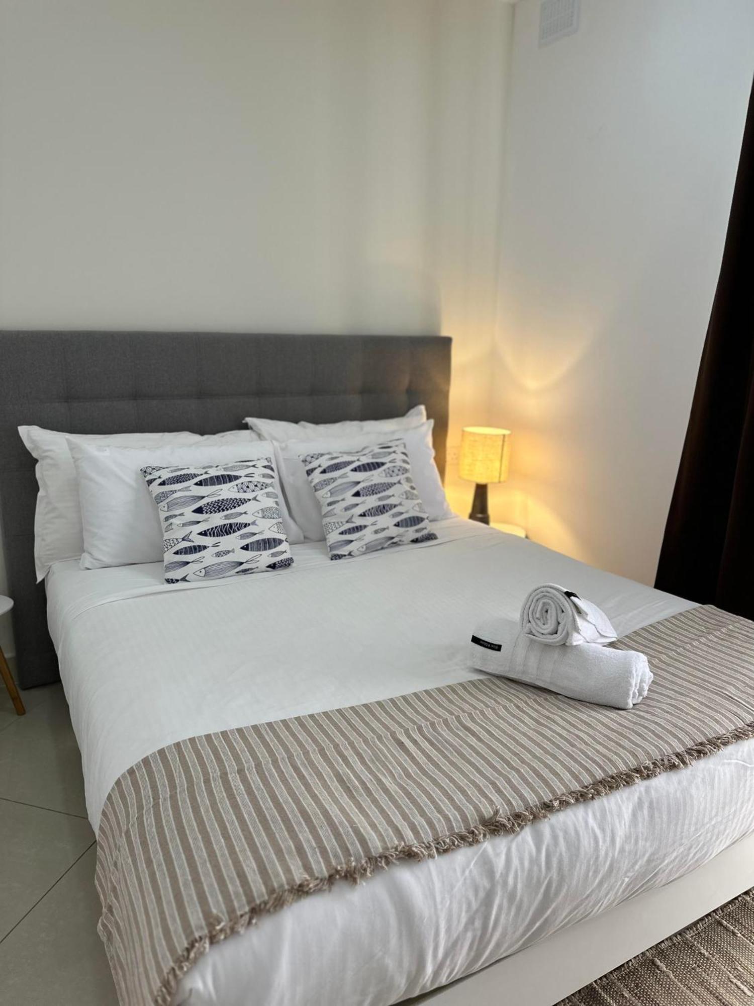 The Beach House Birzebbuga Luaran gambar